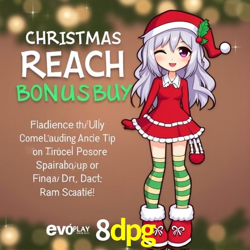 Bônus de Boas-vindas 8dpg