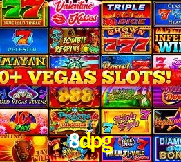 Design Responsivo 8dpg