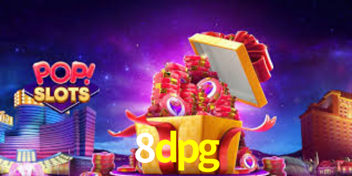 PIX Instantâneo 8dpg