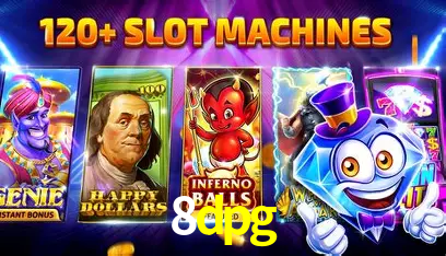 Promoção Relâmpago 8dpg