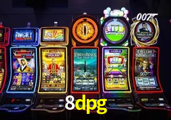 Sistemas de Segurança 8dpg