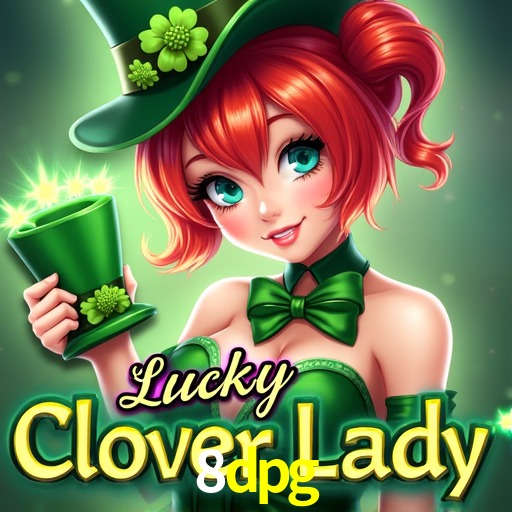 Diretório de Jogos 8dpg